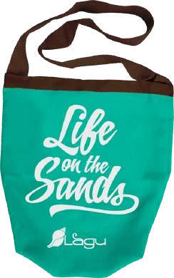Beach Bags & Totes — Classic · Aguamarino